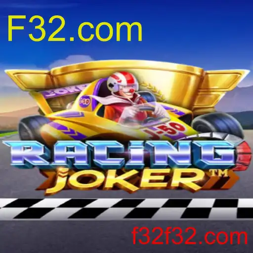 Mengungkap Pesona 'RacingJoker': Permainan Balap dengan Sensasi Baru